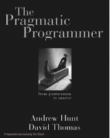 The Pragmatic Programmer.pdf
